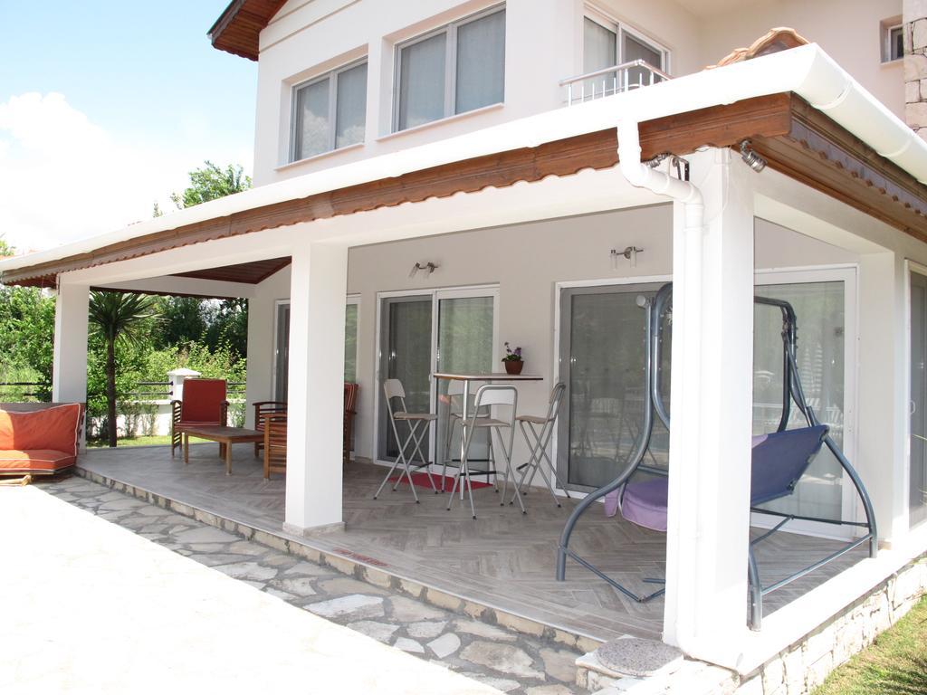 Crescent Villa Dalyan Exterior photo