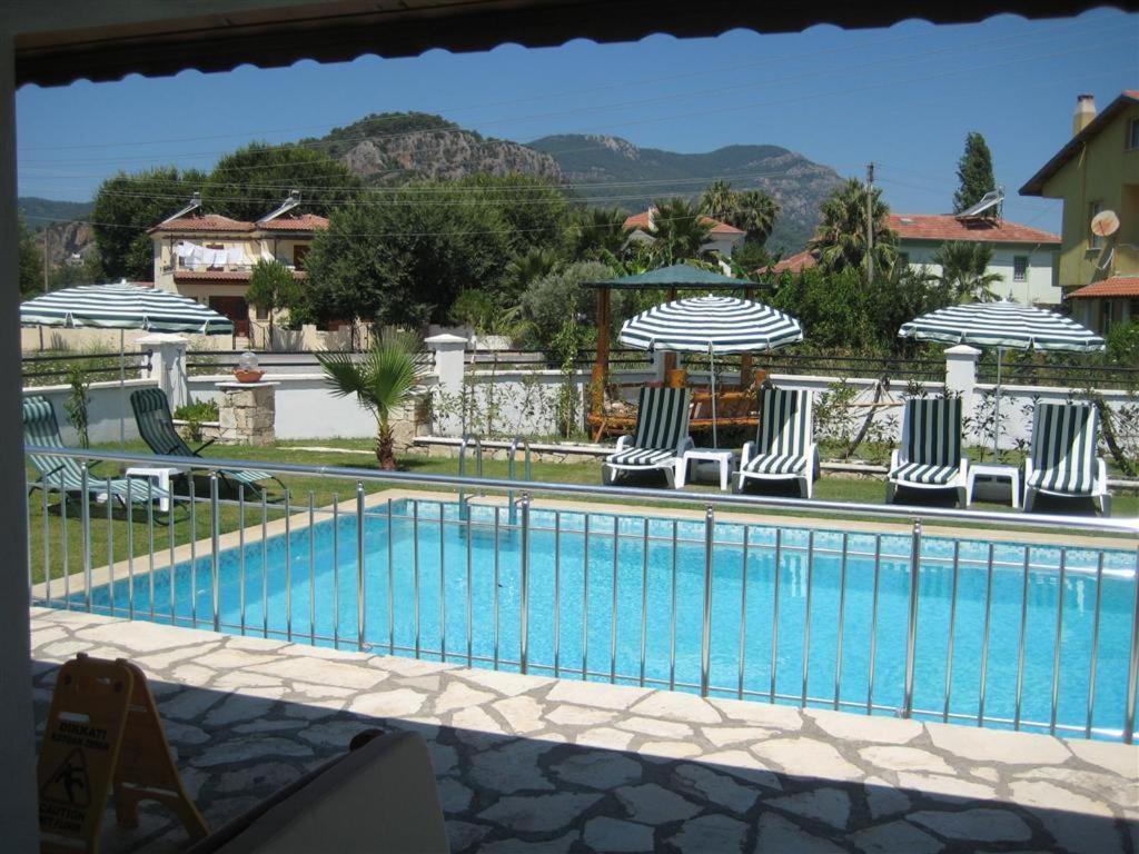 Crescent Villa Dalyan Exterior photo